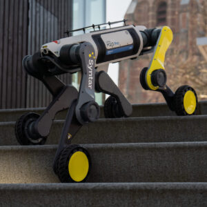 DEEPRobotics Lynx m20 Pro